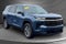 2024 Chevrolet Traverse LS