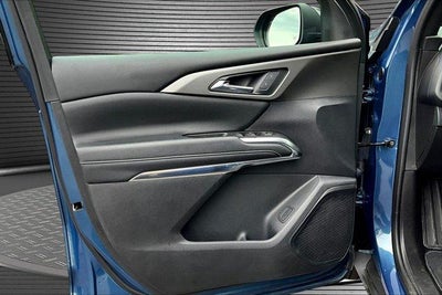 2024 Chevrolet Traverse LS