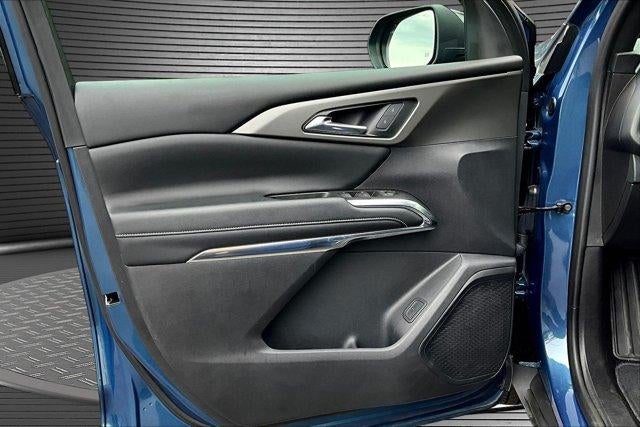 2024 Chevrolet Traverse LS