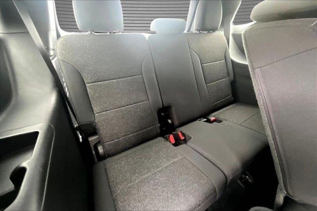2024 Chevrolet Traverse LS
