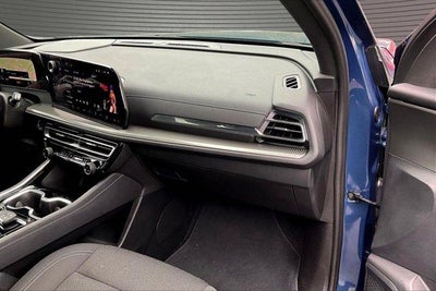 2024 Chevrolet Traverse LS