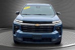 2024 Chevrolet Traverse LS