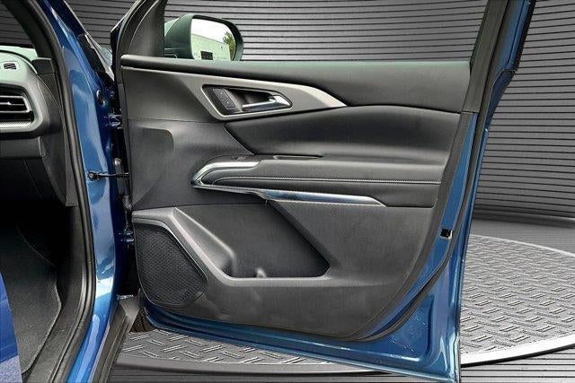 2024 Chevrolet Traverse LS
