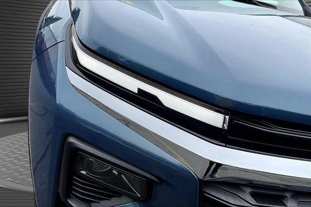 2024 Chevrolet Traverse LS