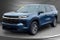 2024 Chevrolet Traverse LS