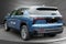 2024 Chevrolet Traverse LS