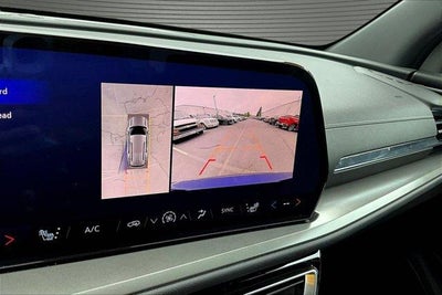 2024 Chevrolet Traverse LS