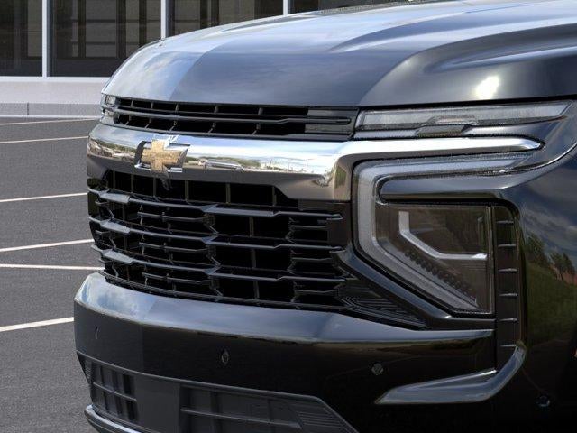 2026 Chevrolet Suburban LS - Photo 13