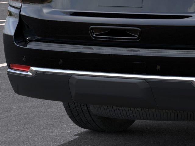 2026 Chevrolet Suburban LS - Photo 14