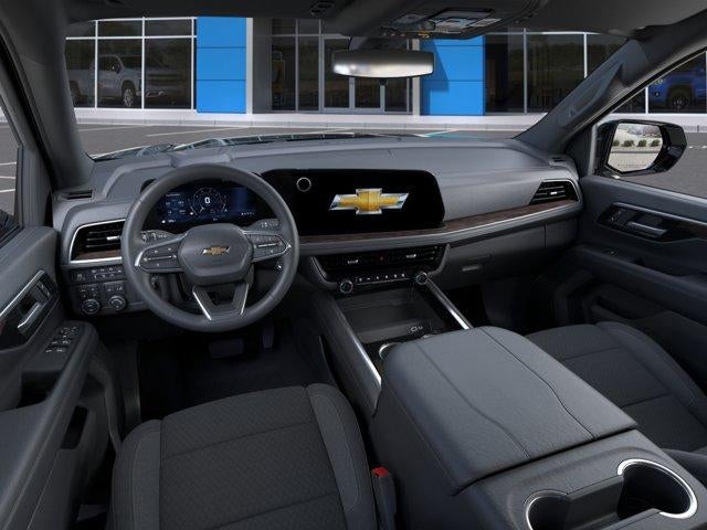 2026 Chevrolet Suburban LS - Photo 15