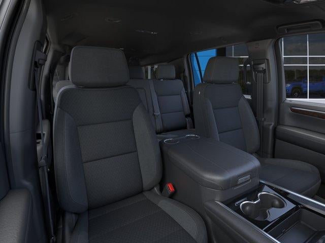 2026 Chevrolet Suburban LS - Photo 16