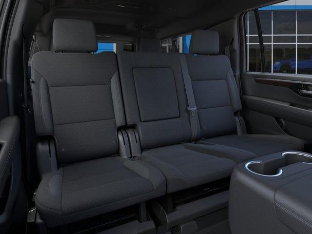 2026 Chevrolet Suburban LS - Photo 17