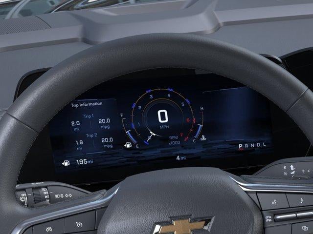 2026 Chevrolet Suburban LS - Photo 18