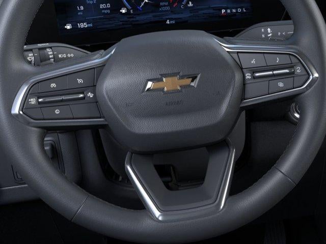 2026 Chevrolet Suburban LS - Photo 19