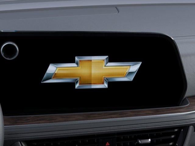 2026 Chevrolet Suburban LS - Photo 20