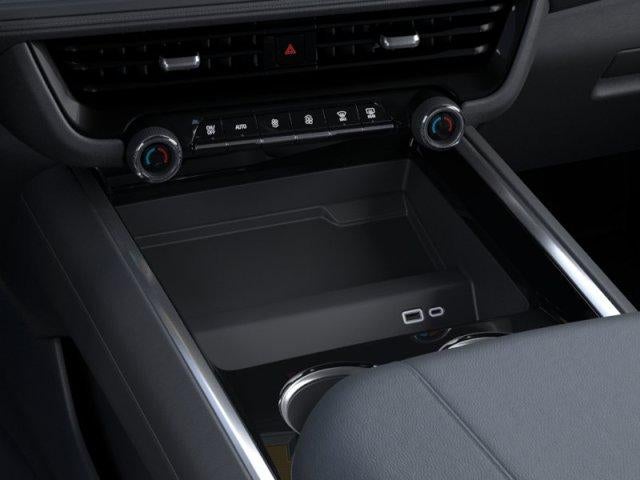 2026 Chevrolet Suburban LS - Photo 23