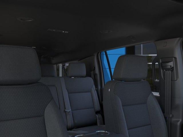 2026 Chevrolet Suburban LS - Photo 24