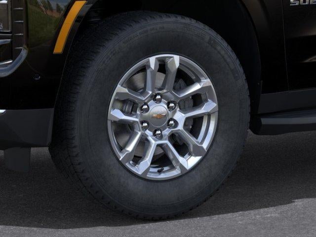 2026 Chevrolet Suburban LS - Photo 9
