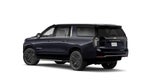 2026 Chevrolet Suburban Base