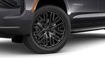 2026 Chevrolet Suburban Base