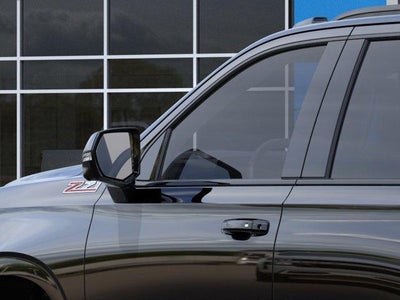 2027 Chevrolet Tahoe Z71
