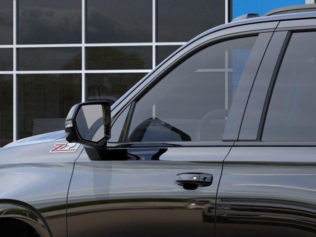 2027 Chevrolet Tahoe Z71