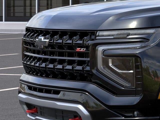 2027 Chevrolet Tahoe Z71