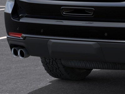 2027 Chevrolet Tahoe Z71