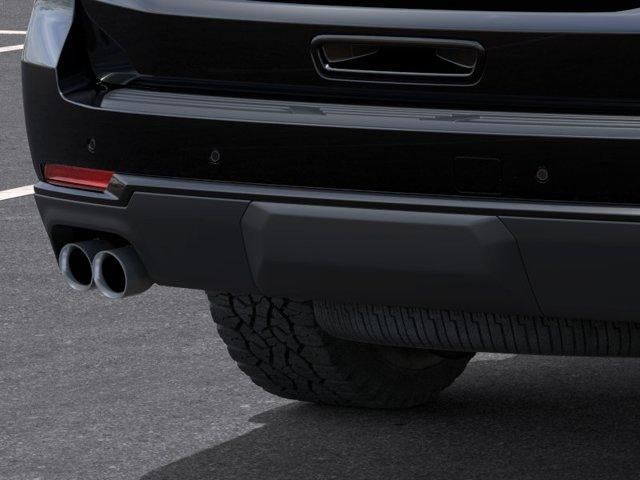 2027 Chevrolet Tahoe Z71