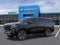 2027 Chevrolet Tahoe Z71