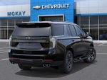 2027 Chevrolet Tahoe Z71