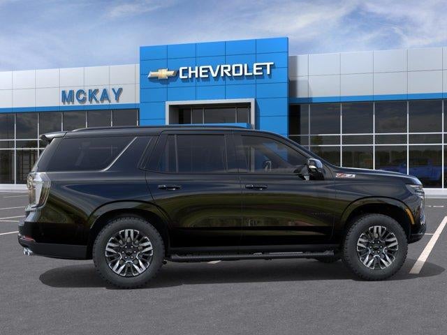 2027 Chevrolet Tahoe Z71
