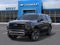 2027 Chevrolet Tahoe Z71