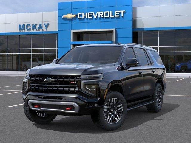 2027 Chevrolet Tahoe Z71