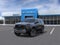 2027 Chevrolet Tahoe Z71