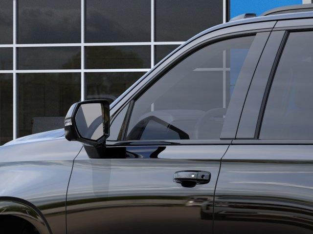 2027 Chevrolet Tahoe RST