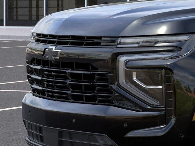 2027 Chevrolet Tahoe RST