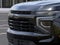 2027 Chevrolet Tahoe RST