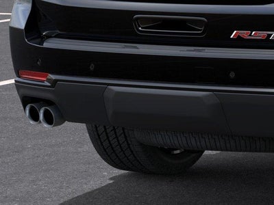 2027 Chevrolet Tahoe RST
