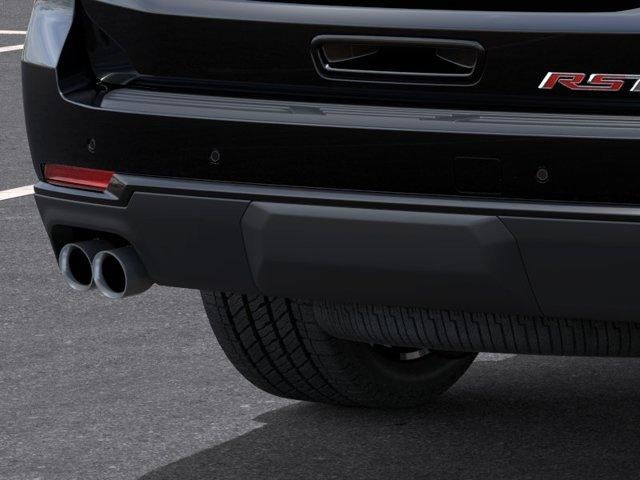 2027 Chevrolet Tahoe RST