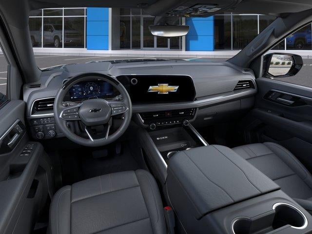 2027 Chevrolet Tahoe RST