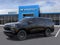2027 Chevrolet Tahoe RST