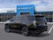 2027 Chevrolet Tahoe RST