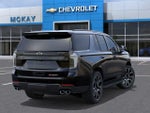 2027 Chevrolet Tahoe RST