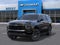 2027 Chevrolet Tahoe RST