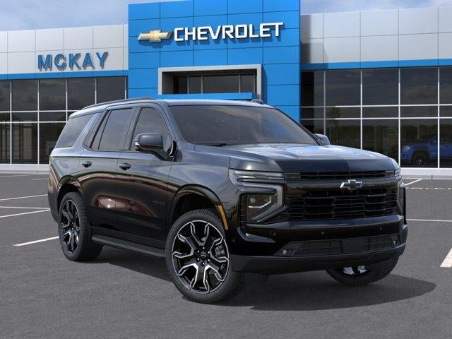 2027 Chevrolet Tahoe RST