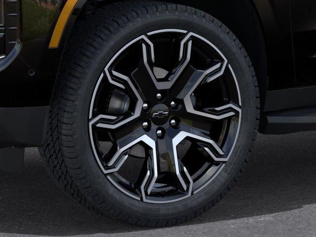 2027 Chevrolet Tahoe RST