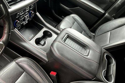 2021 Chevrolet Suburban RST