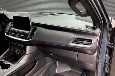 2021 Chevrolet Suburban RST
