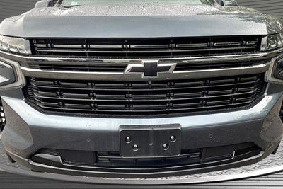 2021 Chevrolet Suburban RST
